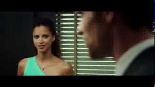 The Transporter Refueled Official Hd Trailer 2015 Ed Skrein Action Movie