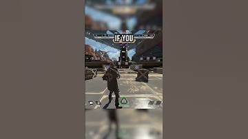 This might break Apex... #apexlegends #apex #apexclips