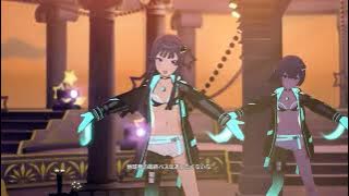 THE IDOLM@STER STARLIT SEASON [ Dance Dance Dance ]