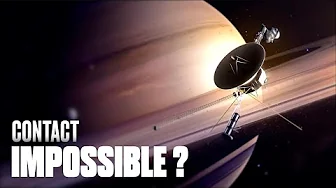 Can we still communicate with VOYAGER 1?