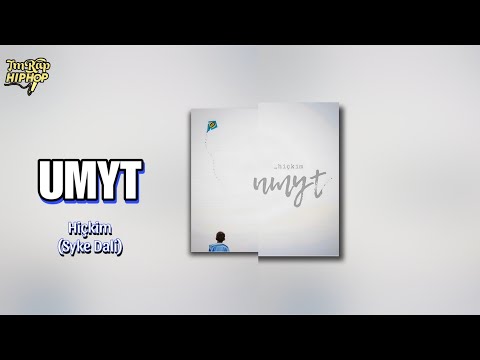 Syke Dali - Umyt (Lyric Sozleri) [Official Audio]