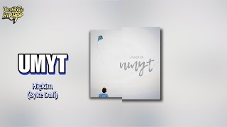 Syke Dali - Umyt (Lyric Sozleri) [Official Audio]