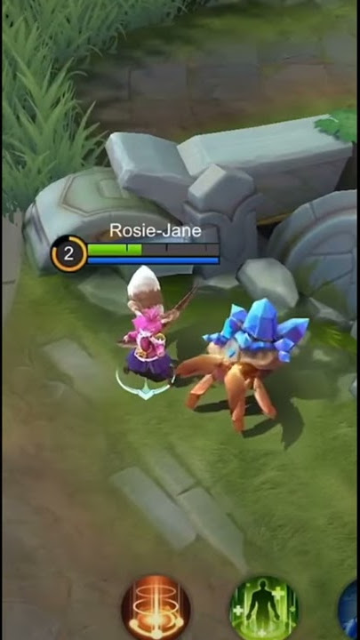 Story Wa Mobile Legend Joget Masok Pak Eko