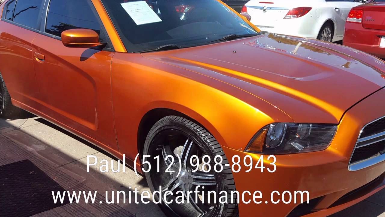 United Auto Group YouTube