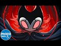Top 10 BOSS più DIFFICILI in HOLLOW KNIGHT!