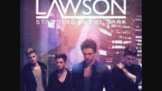 Watch Lawson Die For You video