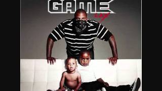The Game - Krazy (Feat. Gucci Mane And Timbaland)