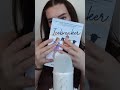 book triggers are my favorite 😭🤍