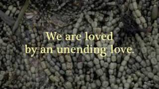 Video thumbnail of "Unending Love - Ahavat Olam"