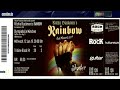 Rainbow - I Surrender (1981 / 1 HOUR LOOP)