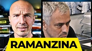 Come fare una ramanzina/critica perfetta (il metodo Mourinho)