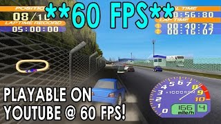 60 Fps Dolphin Emulator 4.0-4474 Road Trip The Arcade Edition 1080P Hd Nintendo Gamecube