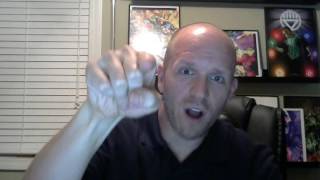 The Ultimate Killing Machine REview