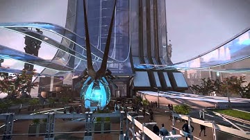 Killzone: Shadow Fall SHAREfactory Trailer