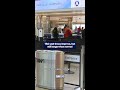 TSA wait times improve, but still longer than normal