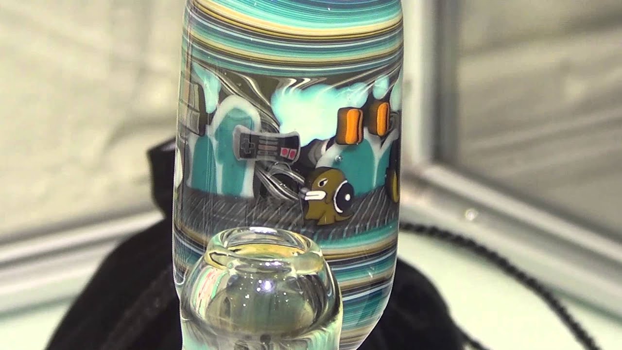 Goosefire Gallery: It's A Me, Micro!