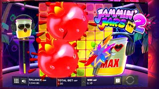 💥 FRUIT BLAST MAX WIN 💥 Jammin’ Jars 2 (Push Gaming) screenshot 4