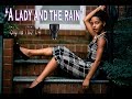 "A Lady and the Rain" Photoshoot  w/ Sigma 105 1.4 and Beauty Dish