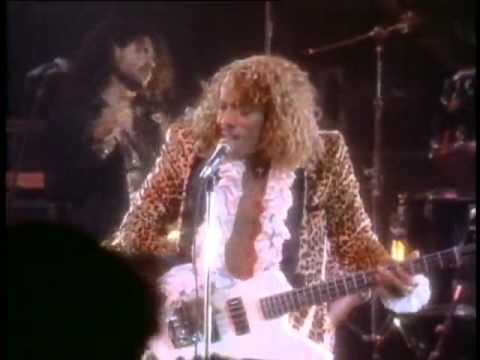Rick James   Glow