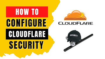 How to SETUP Website On Cloudflare | DDoS Protected Website With Cloudflare
