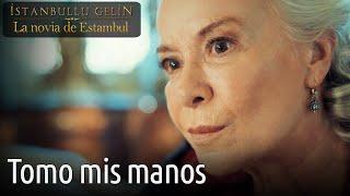 La Novia De Estambul - Hümeyra Tomo Mis Manos