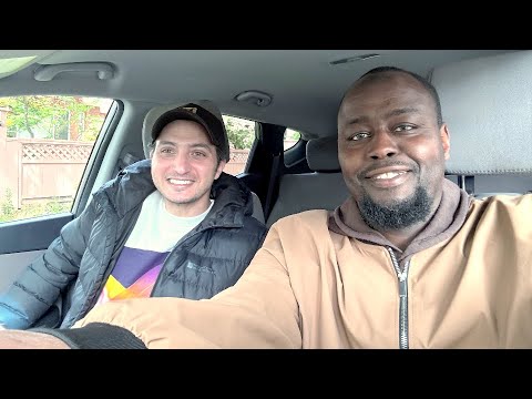 Zakzoghbi جولة في مدينة فكتوريا أجمل مدينة في كندا مع