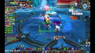 První Lk Down On Lathius