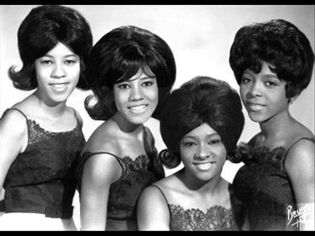 The Crystals - Frankenstein Twist