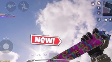 *NEW* Nunchucks - Tubular Gameplay in COD Mobile