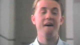 Vintage Ads: Persil: Customs