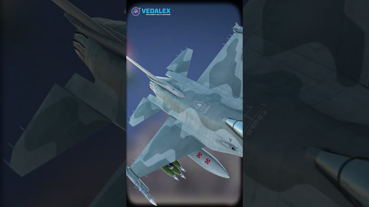 Indian Air Force Day 2025 | Saluting Our Sky Warriors | A Tribute from Vedalex 🌿