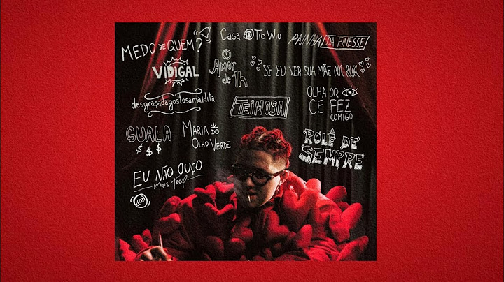 WIU - Casa do Tio Wiu Speed up #vagabundodeluxo