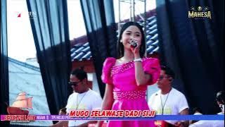 NEMU (MAHESA) SEDEKAH LAUT - AYU CANTIKA - KARAOKE - PUENAK BROW...