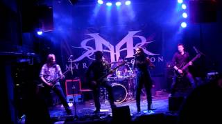 My Reflection - Stand Again @ Semifinal, Hellsinki 03.05.2013