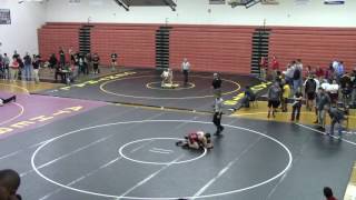 Derby City - JMS2nd