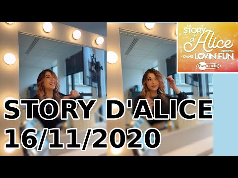 INTEGRALE La Story