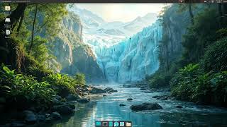 Arch Linux обзор