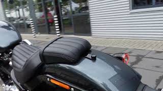 Video van MotoPort Goes
