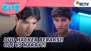 Gawat Keberadaan Ole Sebagai Hacker Diketahui Harry  Asmara Gen Z  Episode 531