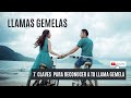 7 Claves para reconocer a tu verdadera Llama Gemela