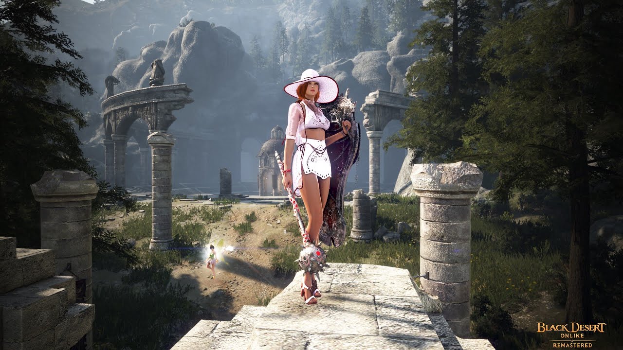 BDO Nova Awak Orc 39k token agris coin + gold LS YouTube