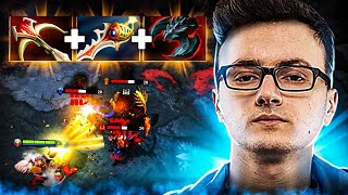 : MIRACLE  SNAPFIRE    !