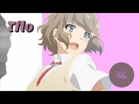 Seishun Buta Yarou - Fukashigi no Carte Hip-Hop Remix  (prod.Lord Yakuza)