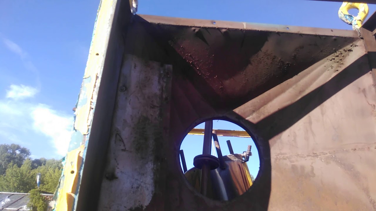 Сушилка А1-ФМУ