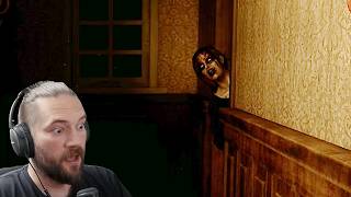 THE BUTLER - Ein finsterer Fluch liegt über dieser Famili...