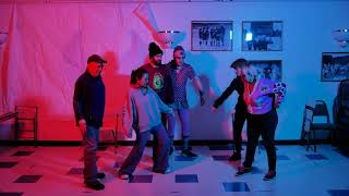 "The Living Dead" - Harold (Long-Form Improvisation) at Open Practice, 10/13/25