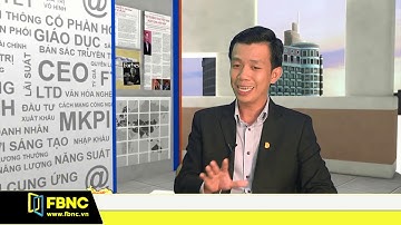 Cổ phiếu ngân hàng góp phần "bứt phá" thị trường? | TCCK FBNC TV 19/9/19