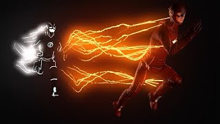 The Flash Effects - Lightning Method 4.5 - Future Flash Tease Wealth