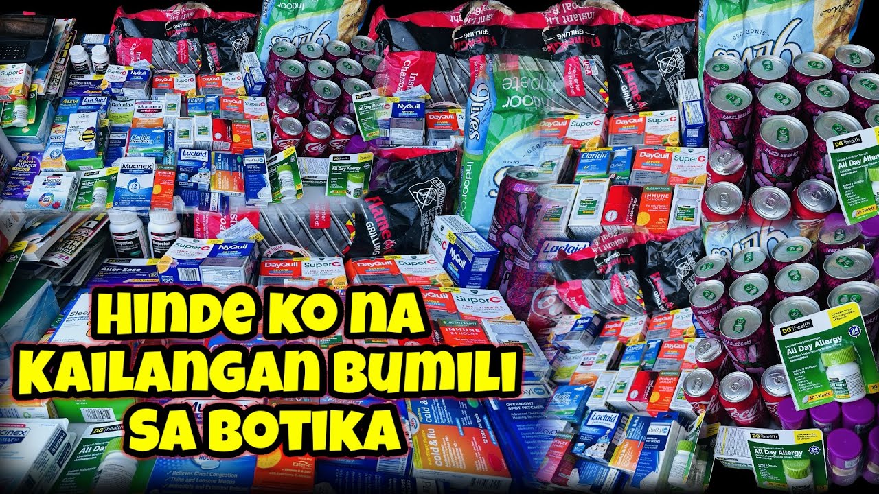 LALONG DUMADAMI HABANG LUMALALIM ANG KAL-KAL #tomwallaceofficial #dumpsterdiving #viral #free