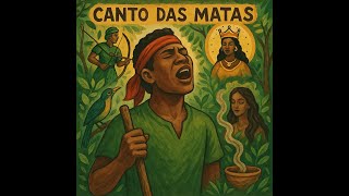 Vídeo de Canto Das Matas